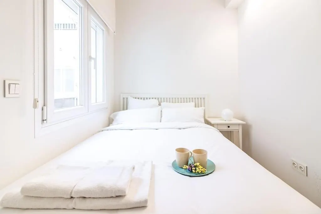 Andalucia Freshapartments マラガ