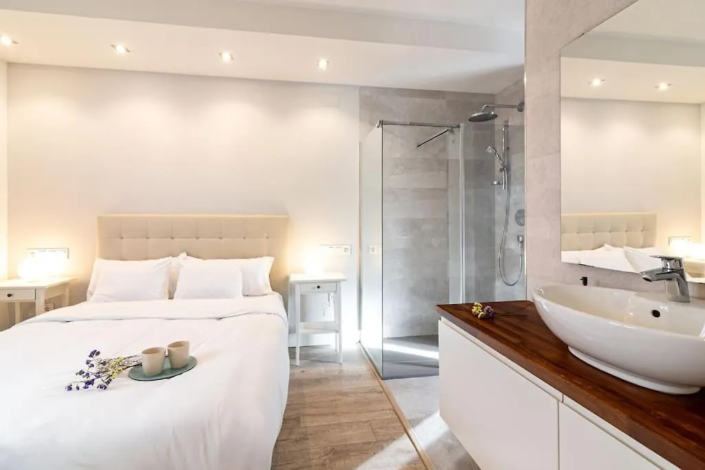 Andalucia Freshapartments マラガ スペイン