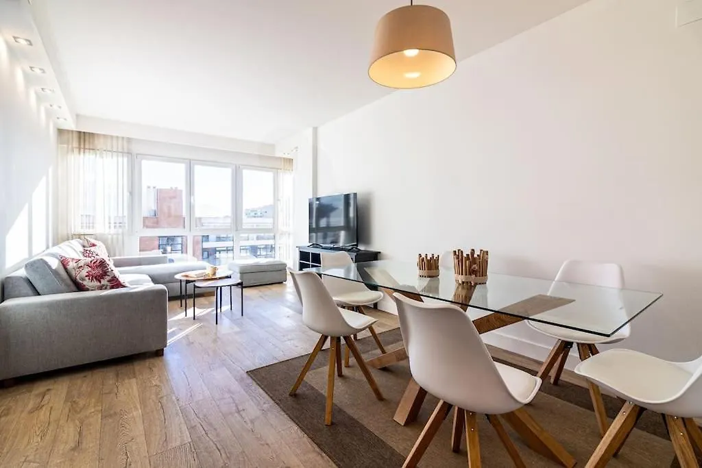 Andalucia Freshapartments マラガ スペイン