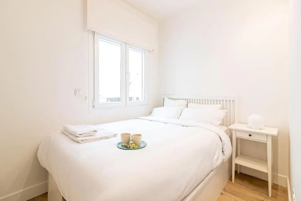 Andalucia Freshapartments Málaga 0*,